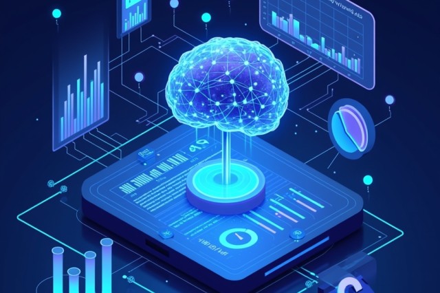 Data Analytics using AI